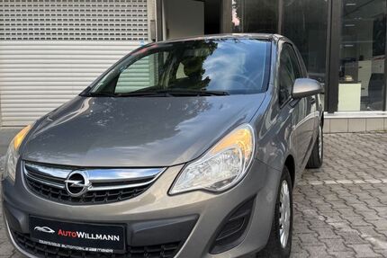 Opel Corsa 117.500 km 4.990 &euro; münchen 81671