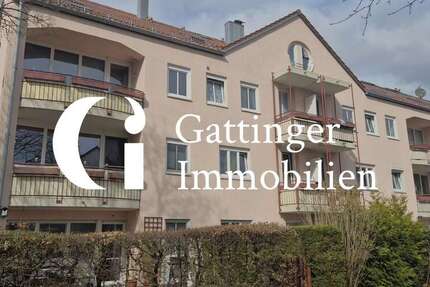 Wohnung Unterschleißheim - 1 Zimmer, 37 m&sup2;, 239.000&euro; | Angebot:25782872