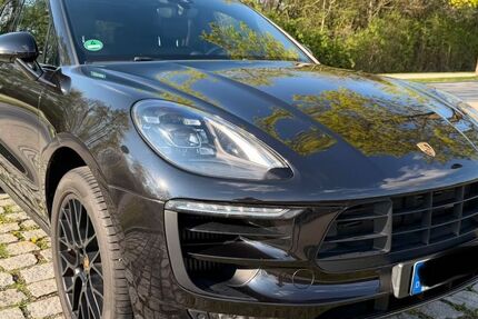 Porsche Macan 106.500 km 41.300 &euro; Neubiberg 85579