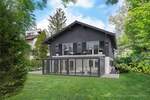 Einfamilienhaus München Thalk.Obersendl.-Forsten-Fürstenr.-Solln - 7 Zimmer, 226 m&sup2;, 2.190.000&euro; | Angebot:25674052