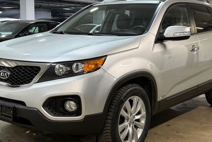 Kia Sorento 129.980 km 10.200 &euro; München 81677