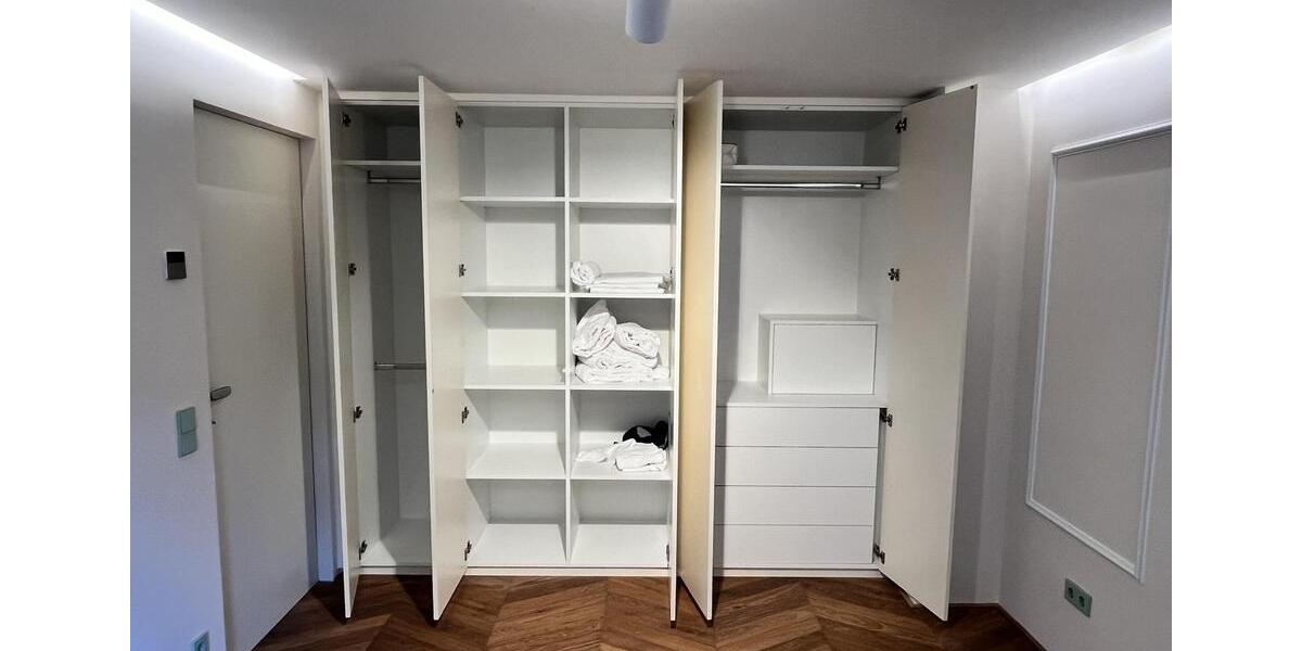 Etagenwohnung München Am Riesenfeld - 1 Zimmer, 16 m&sup2;, 850&euro; | Angebot:26544496