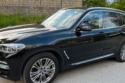 BMW X3 144.000 km 26.499 &euro; München 81829