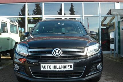 VW Tiguan 67.000 km 13.999 &euro; Fürstenfeldbruck 82256