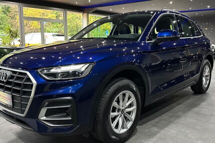 Audi Q5 73.000 km 35.690 € Gröbenzell 82194