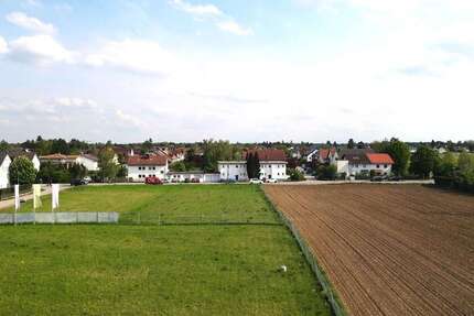 Grundstück München Allach-Untermenzing - 760.000&euro; | Angebot:26568629