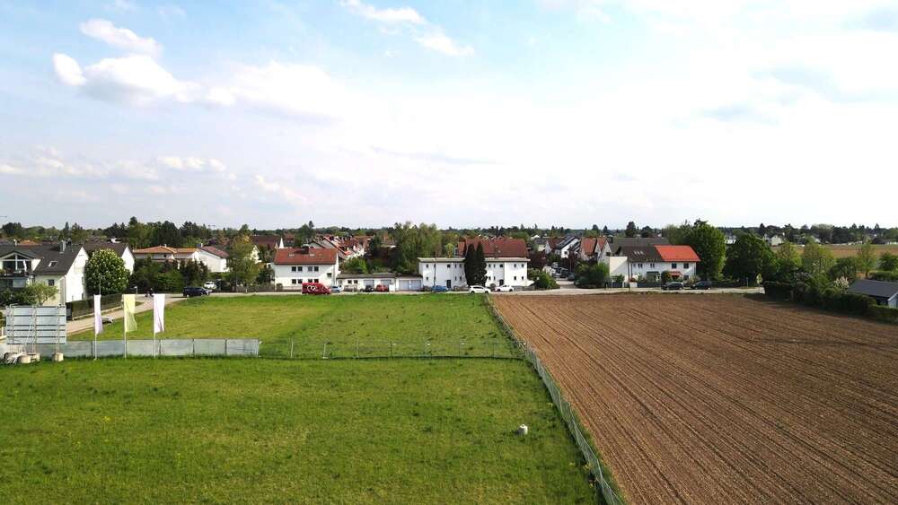 Grundstück München Allach-Untermenzing - 760.000&euro; | Angebot:26568629