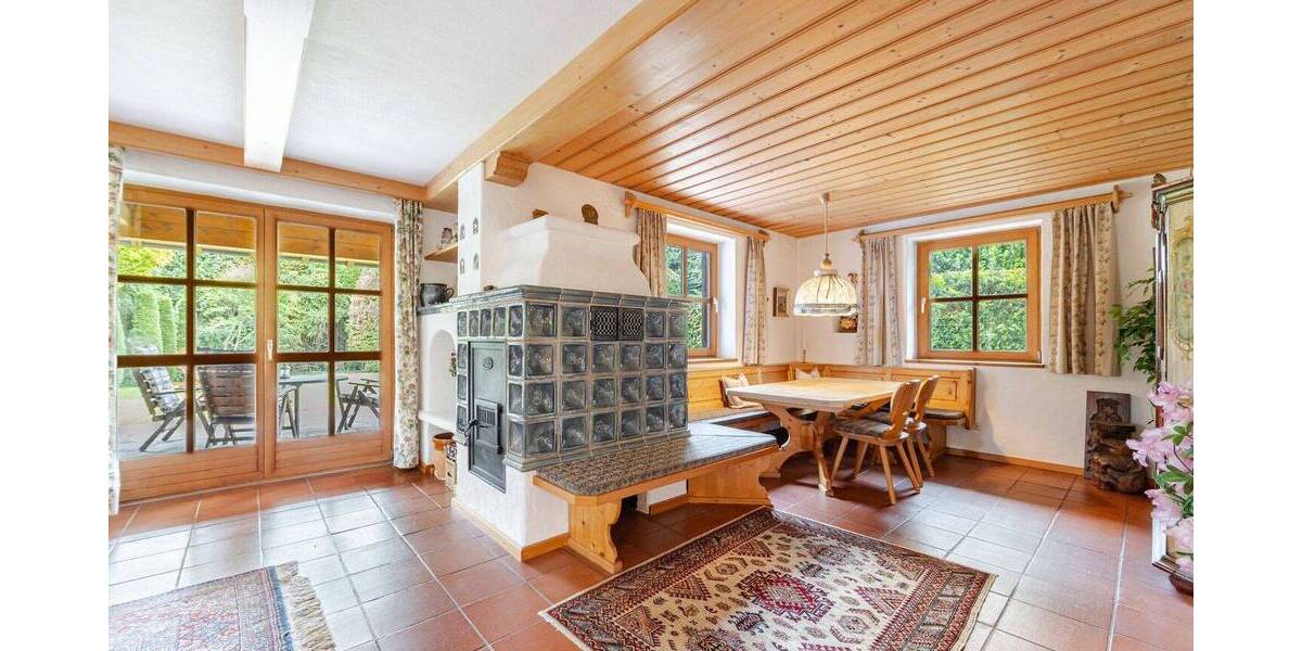 Einfamilienhaus Straßlach-Dingharting / Großdingharting Großdingharting - 6 Zimmer, 247 m&sup2;, 1.790.000&euro; | Angebot:25666542