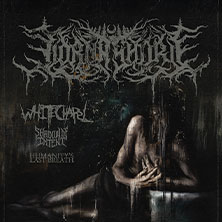 Lorna Shore 31.01.2026 Zenith