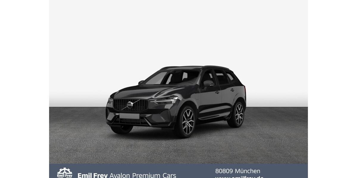 Volvo XC60 70.559 km 38.459 &euro; München 80809