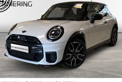 Mini Cooper S Coupé 19.040 km 32.990 &euro; Germering 82110