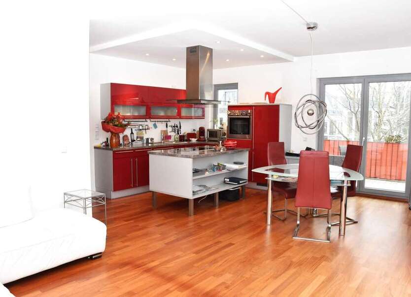 Wohnung zum Kaufen in München 660.000 € 70.35 m²