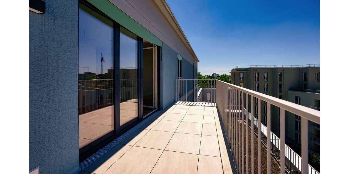 Etagenwohnung München Berg am Laim - 2 Zimmer, 62 m&sup2;, 1.725&euro; | Angebot:26835843