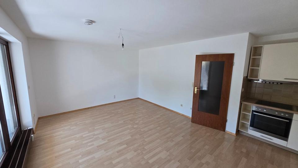 Etagenwohnung Germering - 1 Zimmer, 37 m&sup2;, 235.000&euro; | Angebot:26918100