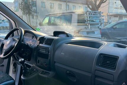 Fiat Scudo 199.900 km 5.950 &euro; Fürstenfeldbruck (Kreisstadt MÜNCHEN) 82256