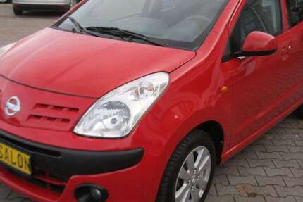 Nissan Pixo 144.900 km 3.890 &euro; Markt-Indersdorf 85229