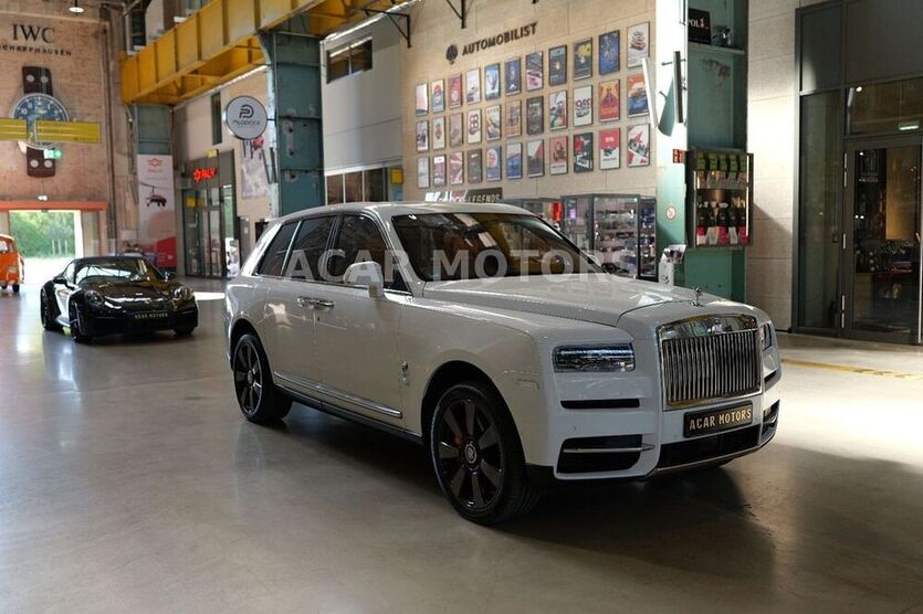 Cullinan