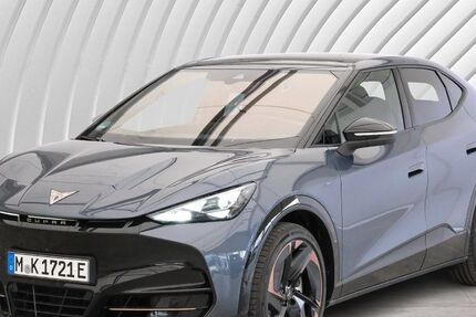 Cupra Tavascan 1.500 km 43.990 &euro; Unterschleißheim 85716
