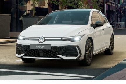VW Golf 3.000 km 43.966 &euro; München 81825