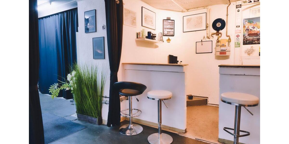 Gewerbeobjekt München Au-Haidhausen - 330&euro; | Angebot:26041493