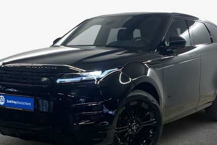 Land Rover Range Rover Evoque 2.513 km 56.997 &euro; München 80809