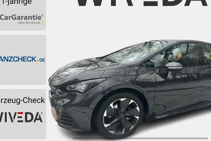 Cupra Born 37.500 km 24.499 € München 81829