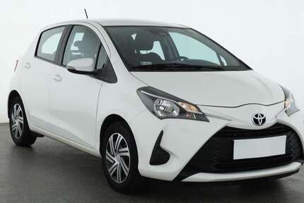 Toyota Yaris 65.657 km 11.790 &euro; München 80687