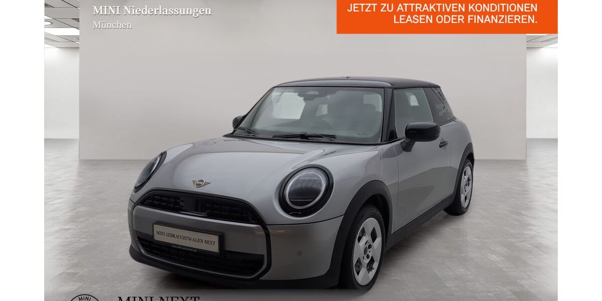 Mini Cooper C 10.626 km 25.995 &euro; München 80939