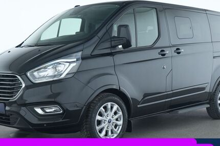 Ford Tourneo Custom 38.159 km 32.815 &euro; Garching bei München 85748