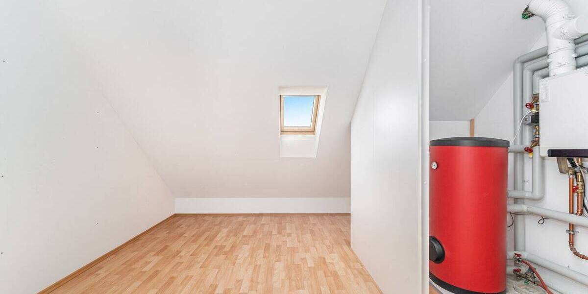 Reihenmittelhaus München Trudering-Riem - 6 Zimmer, 110 m&sup2;, 595.000&euro; | Angebot:26276688