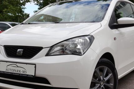 Seat Mii 195.196 km 2.490 &euro; München 81243