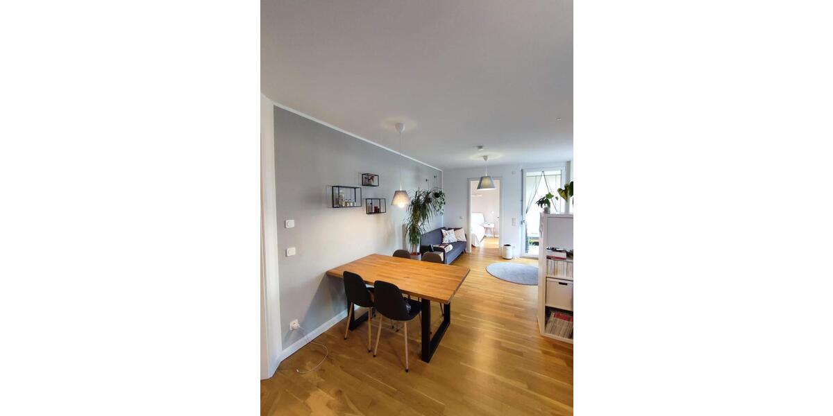 Etagenwohnung München Berg am Laim - 2 Zimmer, 55 m&sup2;, 450.000&euro; | Angebot:27109236