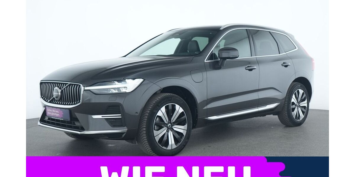 Volvo XC60 61.409 km 38.725 &euro; Garching bei München 85748