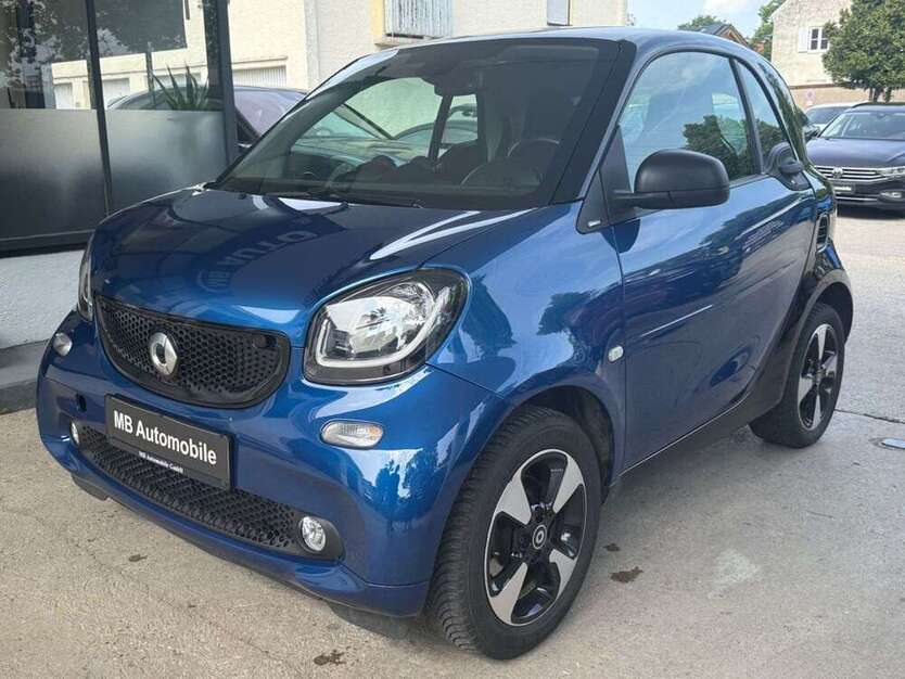 forTwo