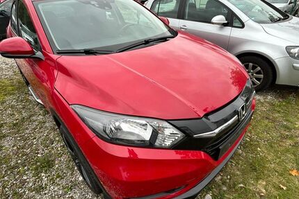 Honda HR-V 52.100 km 14.499 &euro; Kirchheim 85551