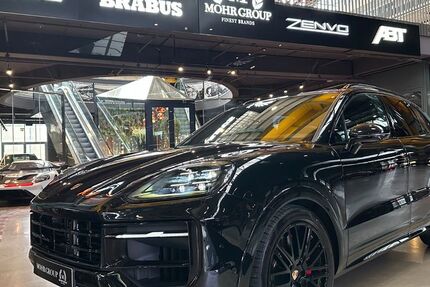 Porsche Cayenne 19.900 km 129.900 &euro; München 80939