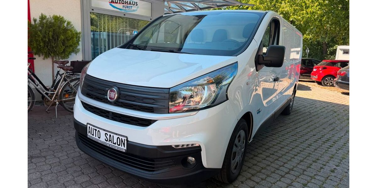 Fiat Talento 189.800 km 7.950 &euro; Fürstenfeldbruck 82256
