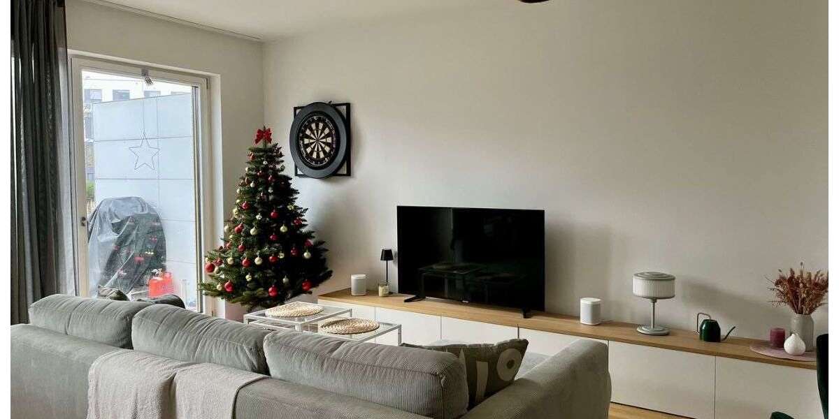 Etagenwohnung München Aubing-Lochhausen-Langwied - 3 Zimmer, 90 m&sup2;, 2.100&euro; | Angebot:27725184