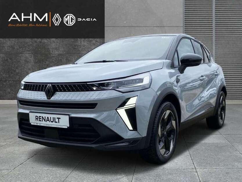 Captur