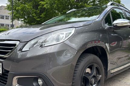 Peugeot 2008 159.000 km 7.390 &euro; Riemerling 85521