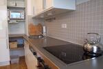 Etagenwohnung München Bogenhausen - 2 Zimmer, 54 m&sup2;, 420.000&euro; | Angebot:27018953