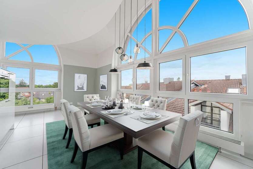 Wohnung zum Kaufen in Unterhaching 595.000 € 71 m²