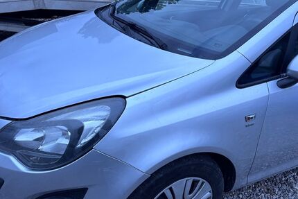 Opel Corsa 120.000 km 3.350 &euro; Garching bei München 85748