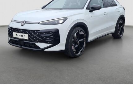 VW T-Roc 2.000 km 41.820 &euro; Ebersberg bei München 85560