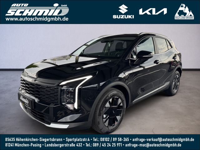 Kia Sportage 1.200 km 29.990 &euro; München 81241