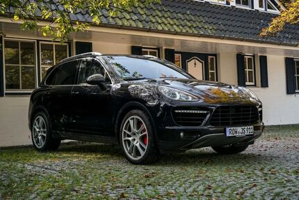 Porsche Cayenne 264.000 km 8.000 &euro; München 80802