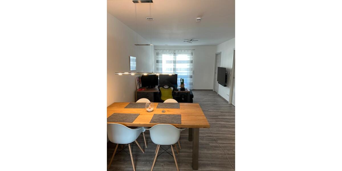 Etagenwohnung Maisach - 2 Zimmer, 54 m&sup2;, 405.000&euro; | Angebot:27226249