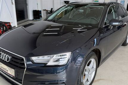 Audi A4 234.125 km 10.450 &euro; München 81825