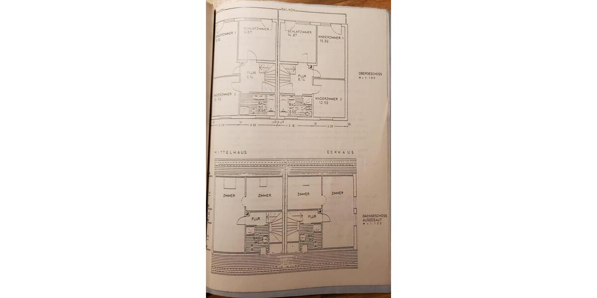 Doppelhaushälfte Fürstenfeldbruck - 6 Zimmer, 154 m&sup2;, 2.400&euro; | Angebot:24793327
