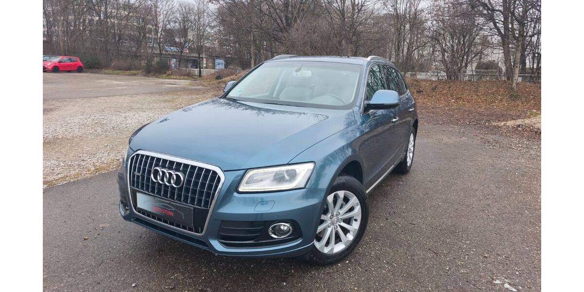 Audi Q5 270.000 km 12.950 &euro; München 80939